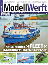 ModellWerft - November 2023