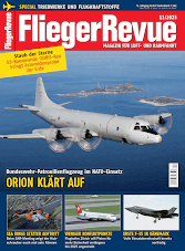 Flieger Revue - November 2023