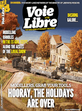 Voie Libre - October/November/December 2023