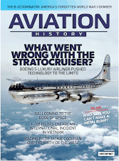 Aviation History - Winter 2024