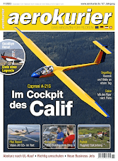 Aerokurier - November 2023