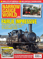 Narrow Gauge World - November/December 2023