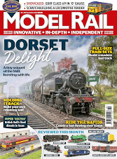 Model Rail - November 2023