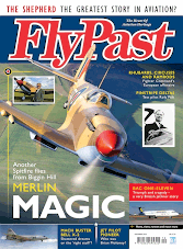 FlyPast - December 2023