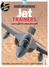 Aviation Archive - Jet Trainers and Light Combat Aircraft