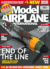 Model Airplane International - November 2023