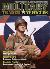 Military Trader & Vehicles - November 2023