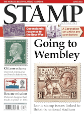 Stamp Magazine - June 2023