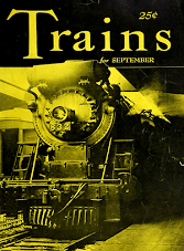 Trains Read Online