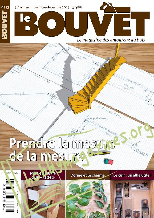 Le Bouvet