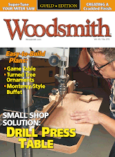 Woodsmith - December/January 2024