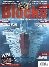 Blocks Issue 109