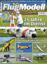 FlugModell - Dezember 2023