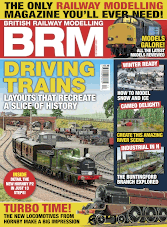 British Railway Modelling - December 2023