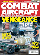 Combat Aircraft Journal - December 2023