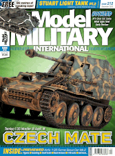 Model Military International - December 2023