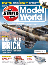 Airfix Model World - December 2023