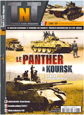 Trucks & Tanks Magazine