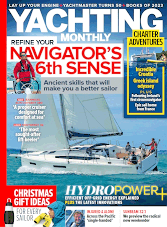 Yachting Monthly - December 2023