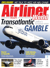 Airliner World - December 2023