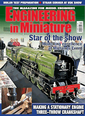 Engineering in Miniature - December 2023