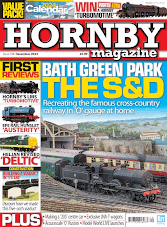 Hornby Magazine - December 2023