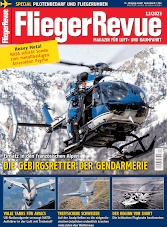 Flieger Revue 12/2023