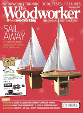 The Woodworker - December 2023