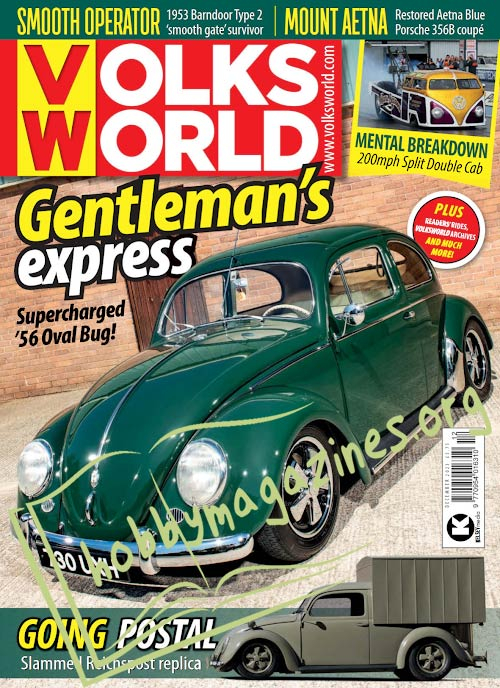 VolksWorld - December 2023