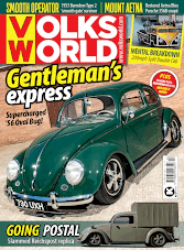 VolksWorld - December 2023