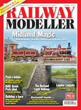 Railway Modeller - December 2023
