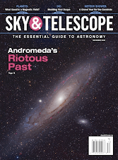 Sky & Telescope