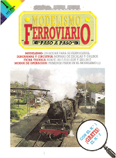 Modelismo Ferroviario Paso a Paso No 1