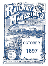 The Railway Magazine October 1897