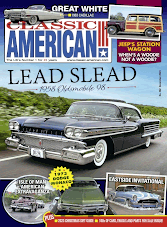 Classic American - December 2023