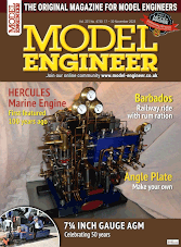 Model Engineer - 17 November 2023