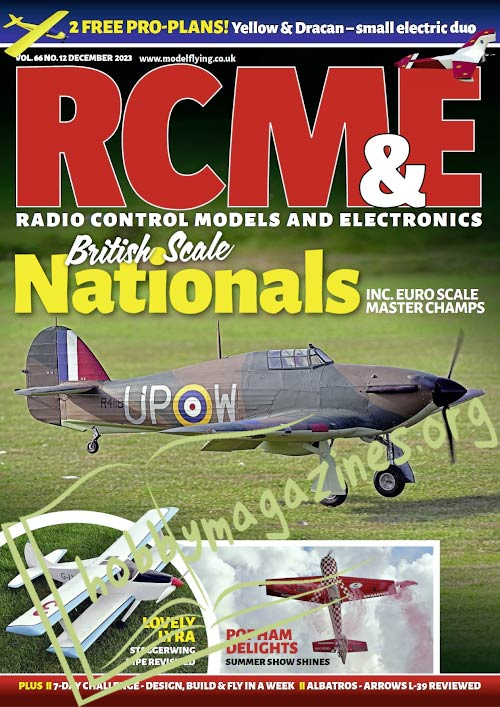 RCM&E - December 2023