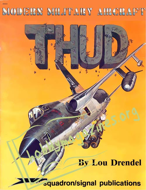 Modern Military Aircraft Series