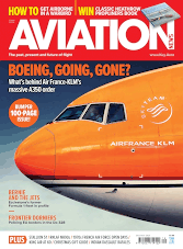 Aviation News - December 2023