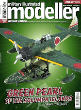 Military Illustrated Modeller - December 2023