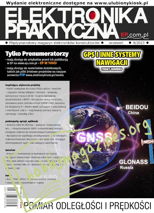Elektronika Praktyczna 9/2023 