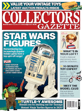 Collectors Gazette - December 2023