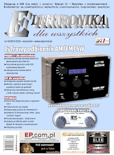 Elektronika Dla Wszystkich 9/2023