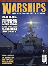 Warships International Fleet Review - December 2023