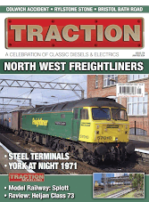 Traction - January/February 2024