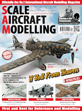 Scale Aircraft Modelling - December 2023