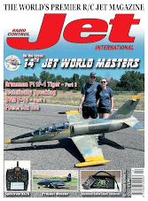 Radio Control Jet International - October/November 2023