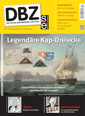 Deutsche Briefmarken-Zeitung - 20 November 2023