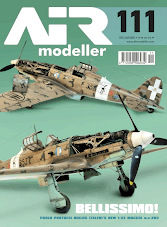 AIR Modeller - December/January 2024