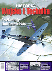 Historia Wojsko i Technika 5/2023